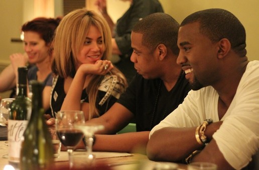 Watch The Throne Documentary Featuring Jay-Z, Kanye West, Beyonce &amp;amp; More (Video)