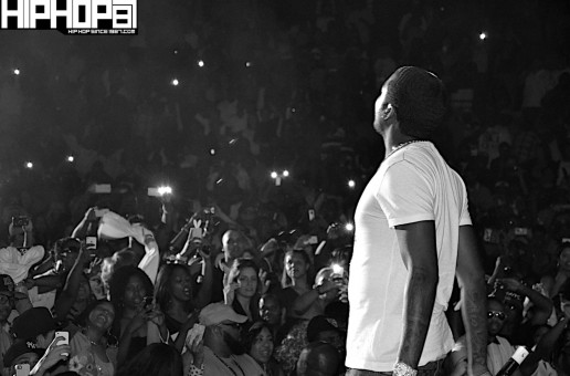 Win 2 Tickets To See Meek Mill Live in Philly August 25th