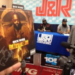 Win An Autographed Rick Ross "God Forgives, I Don't" Deluxe CD (Details Inside)