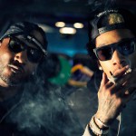 Wiz Khalifa – Work Hard Play Hard (Remix) Ft Lil Wayne & Young Jeezy