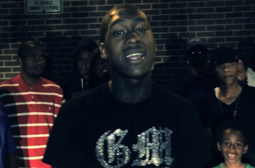 Yizz Raw (@YizzRaw1) – Walk Wit Me (Video) (Shot by @dannMrdesigner)