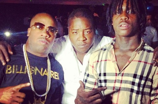 Yo Gotti – I Don't Like Freestyle