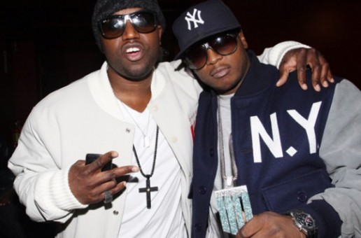 Young Chris (@YoungChris) – Go Hard Money Ft. Rico Love (@IamRicoLove)