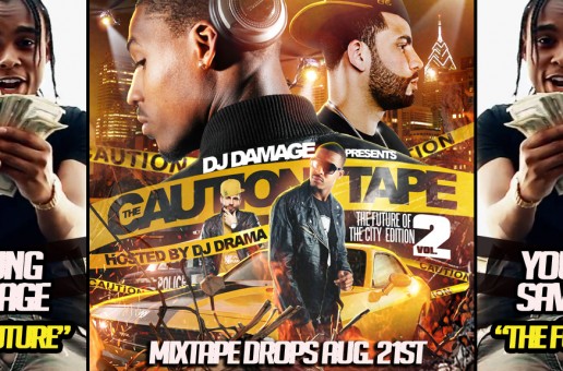 Young Savage (@YoungSavage215) – Future Freestyle