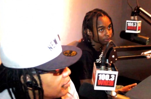 Young Savage (@YoungSavage215) – My OG Ft. Melle Mel