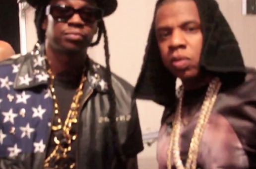 2 Chainz – B.O.A.T.S. (Episode 1) (Video)