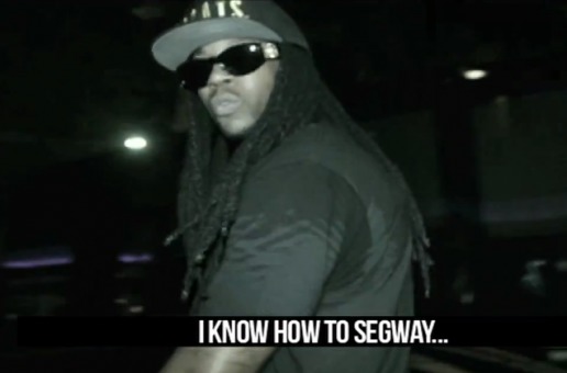 2 Chainz – B.O.A.T.S. (Episode 2) (Video)
