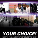 2012 BET Hip Hop Awards Nominees List