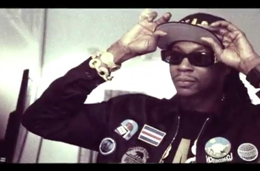 2 Chainz (@2Chainz) – B.O.A.T.S. Episode 3 (Video)