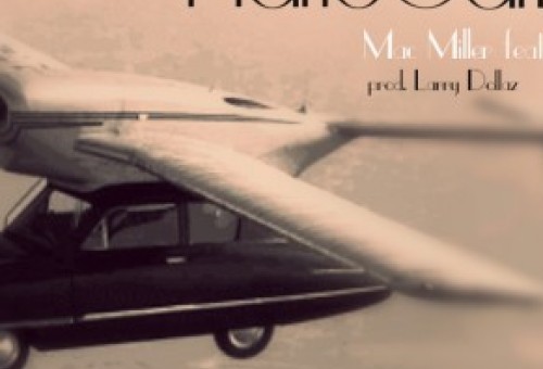Mac Miller (@MacMiller) – PlaneCarBoat feat. ScHoolboy Q (@SchoolboyQ)(prod. Larry Dollaz)
