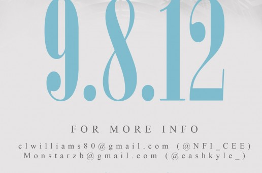 9.8.12 Event at 777 S. Broad St (Promo Video)