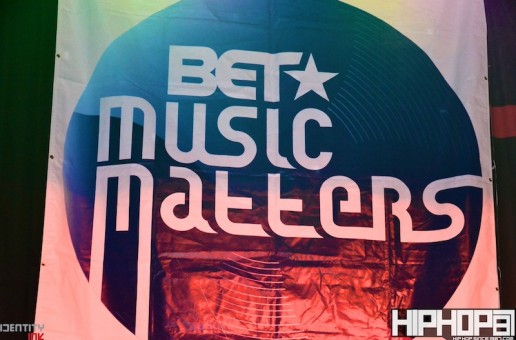 BET Music Matters Tour Ft. Kendrick Lamar, Ab-Soul, Jay Rock & Stalley (Photos)