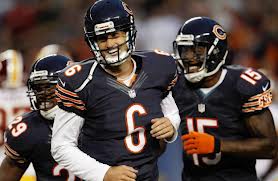 Bears TNF: Chicago Bears Vs. Green Bay Packers Predictions 