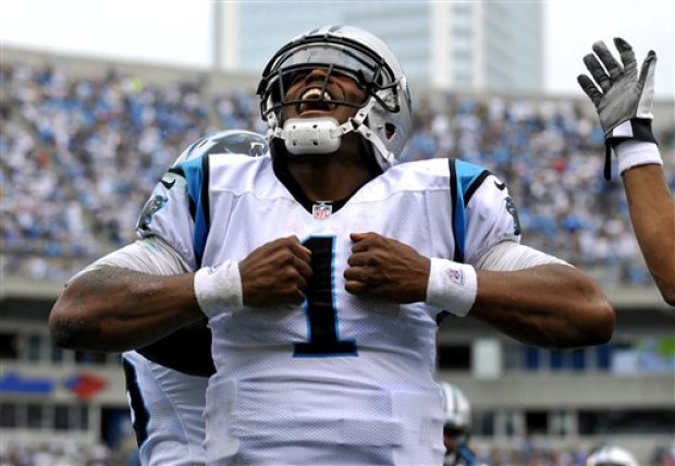 Cam TNF: New York Giants Vs. Carolina Panthers Predictions  