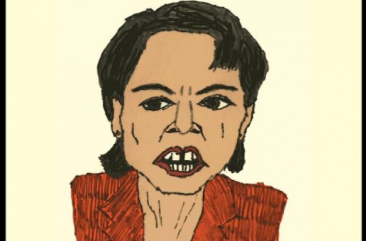 JAE E (@yaboyjaee)  – Condoleezza (Prod. by @TwhyXclusive)