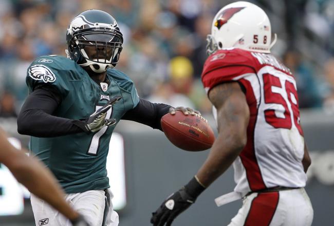 Eagles 2012 NFL Week 3 Predictions 