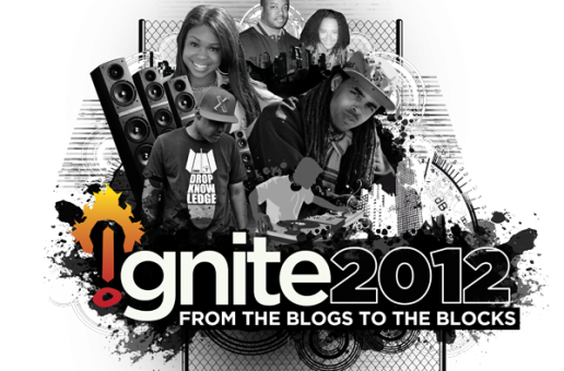 #Ignite2012 (Milwaukee) w/ @dee1music @chuckcreekmur @therealBanner & More (LiveStream) LIVE NOW