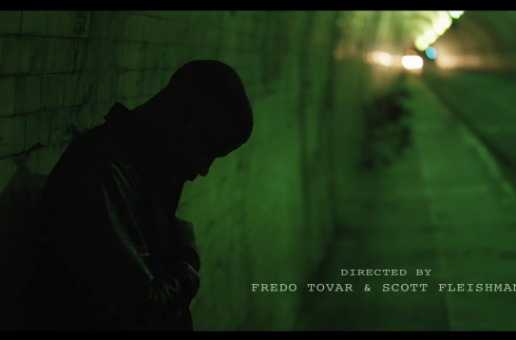 Jay Rock (@JayRock) – YOLA (Video) (Shot by Fredo Tovar and Scott Fleishman)