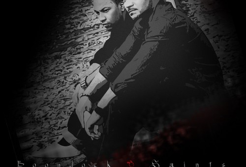J Whit (@JwhitSSE) x Jay Phean (@Jay_PheanSSE) – Boondock Saints (MixTape)