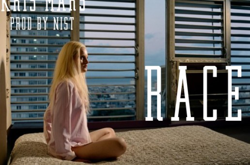 Kris Mars (@KrisMars) – Race (Prod. by Nist)
