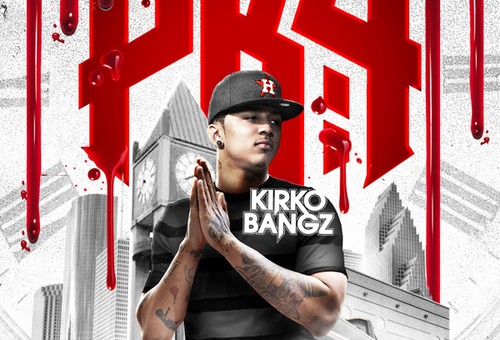 Kirko Bangz (@KirkoBangz) – Procrastination Kills 4 (Mixtape)