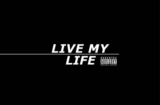 JAE E (@YABOYJAEE) – LIVE MY LIFE (PROD. BY @TWHYXCLUSIVE)