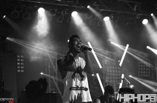 Miguel (@MiguelUnlimited) x TLA Philly (September 27, 2012) (Photos)