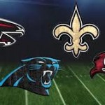 2012 NFC South Preview and Predictions