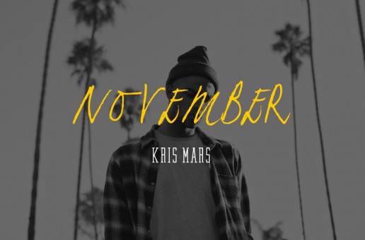 Kris Mars (@KrisMars) – November (WestCoastComeUp) via @ElevatorMann