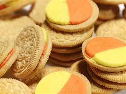 Oreos Trick Or Treat?: Oreo Releases New Candy Corn Cookie 