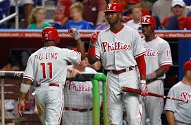 The Hunt For October: Phillies Closing in on Wild Card Berth