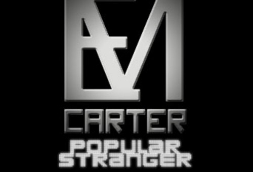 Mel Carter (@KidCart3r) – Popular Stranger (Mixtape Review) via @ElevatorMann