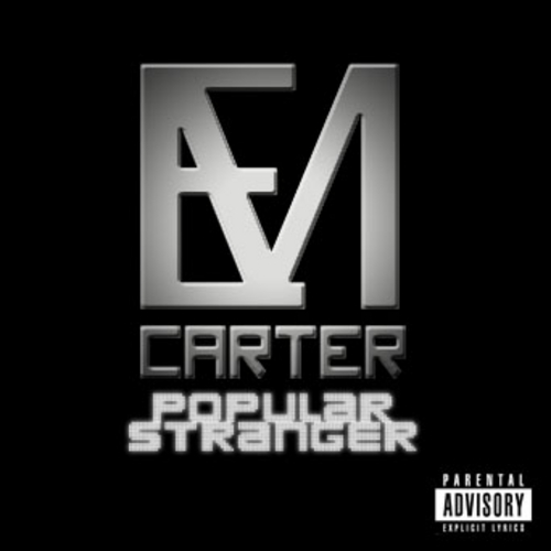 Popular_Stranger_Mel_Carter-front-large Mel Carter (@KidCart3r) - Popular Stranger (Mixtape Review) via @ElevatorMann 