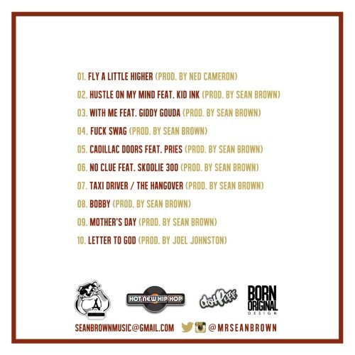 Sean_Brown_Whole_Foods-back-large Sean Brown (@MrSeanBrown) - Whole Foods (WestCoastComeUp) via @ElevatorMann 