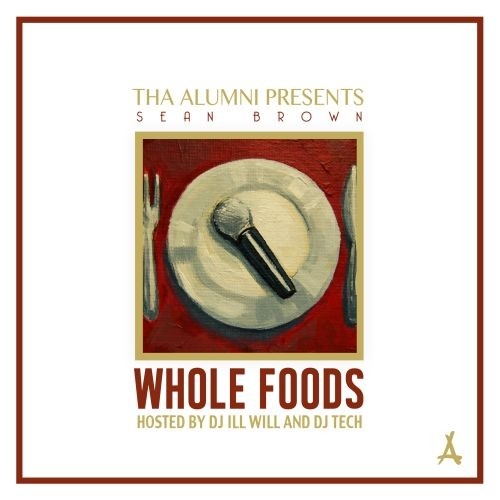 Sean_Brown_Whole_Foods-front-large Sean Brown (@MrSeanBrown) - Whole Foods (WestCoastComeUp) via @ElevatorMann 