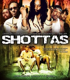 Shottas (Full Movie)