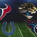 2012 AFC South Preview and Predictions