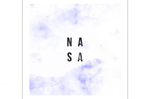 Thaddeus David (@ThaddeusDavid) – NASA (Prod. by @djsemaj and @the1stborn )