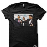 NewSchoolStyle (@newschoolinc)- Ali Punches Jay-Z  (T-Shirt)