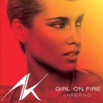 Alicia Keys – Girl On Fire (Inferno Version) Ft. Nicki Minaj