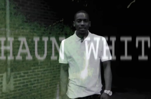 AnThraxx (@thraxx_187) – Shaun White (Video) (Shot by @RickNyce_Beats)