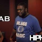 Ar-Ab (@ArAb_TGOP) Previews New Music with Swizz Beatz, Being The Best In Philly & More with HHS1987 (Video)