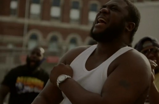 Ar-Ab (@ArAb_TGOP) – ZipLock (Official Video)