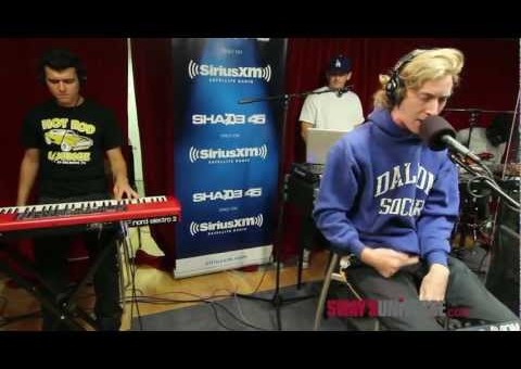 Asher Roth (@AsherRoth) Performs “Bastermating” Live on #SwayInTheMorning’s (Video)