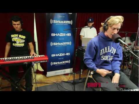 asherroth Asher Roth (@AsherRoth) Performs "Bastermating" Live on #SwayInTheMorning's (Video)  