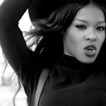 Azealia Banks – Luxury (Video)