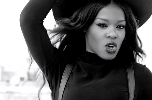 Azealia Banks – Luxury (Video)