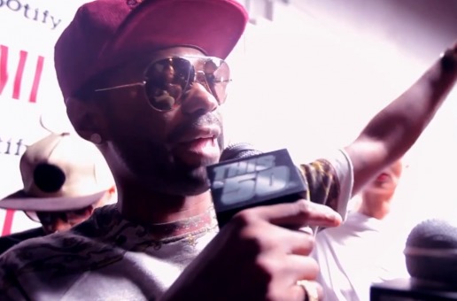 Bangladesh Confirms Saying Swizz Beatz Is Irrelevant, And How The Statement Got Taken Out Of Context