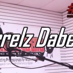 Barrelz Dabeast – #MFM (Malcgeez Freestyle Mondays) (Video)