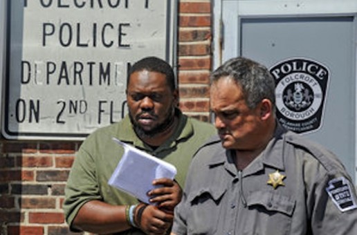 Beanie Sigel Appeared In Court Yesterday For His Gun & Drug Charge